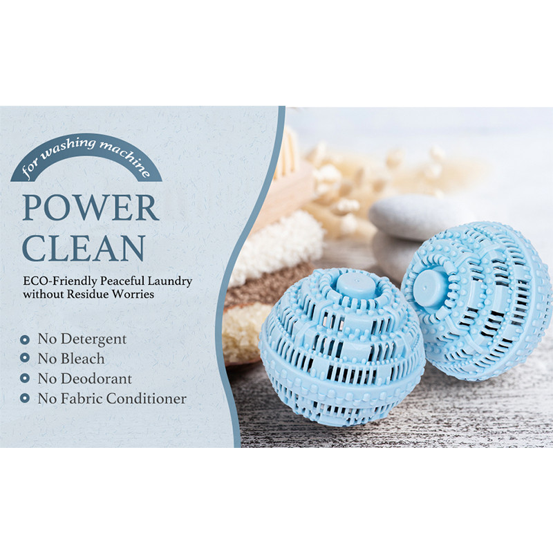 Bola Laundry Bola Mesin Cuci Clean Washing Ball Anti Kusut Bola Cuci Baju