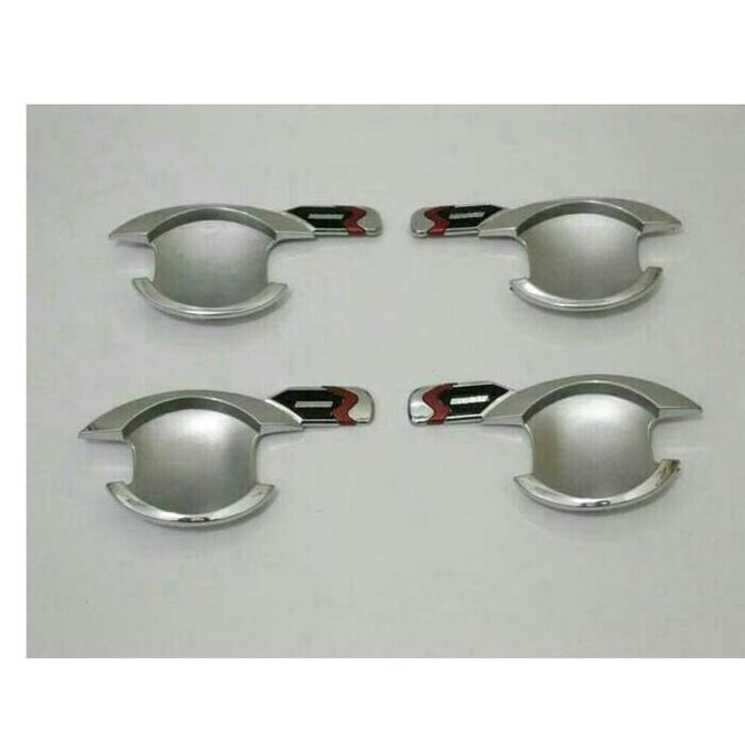 Outer Mugen Honda Brv Ready