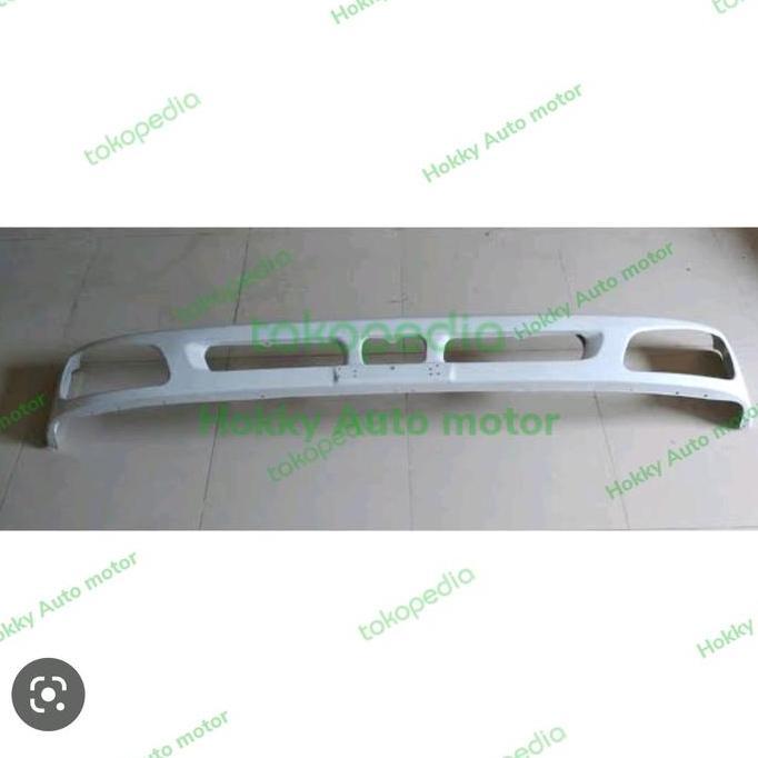 Bumper Hino Lohan Ps Baru
