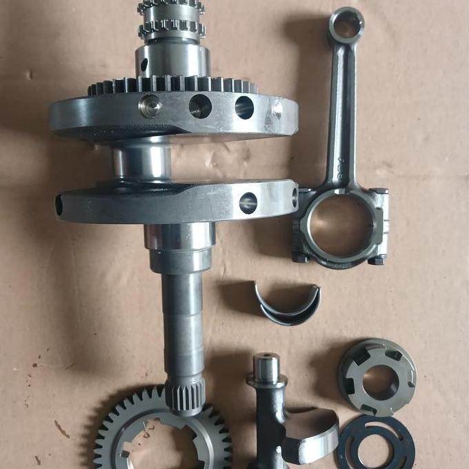 Kruk As B74 Xmax 300