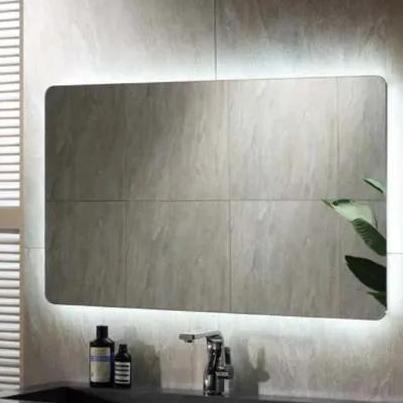 Cermin Rias Kamar Mandi LED