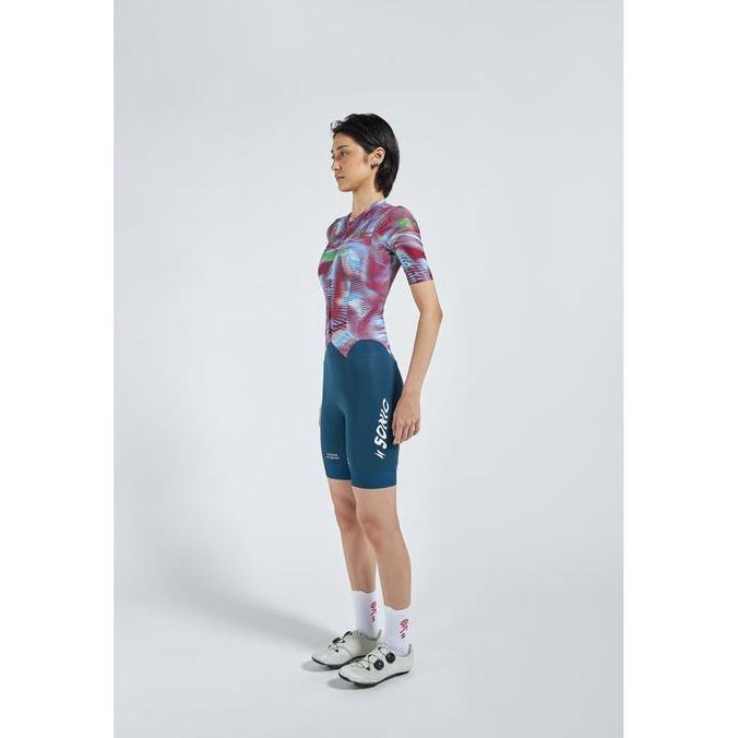 Comme Studios Hypersonic 3.0 Women Skinsuit