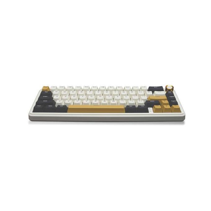 Giocare- Vortex Series Gt65 Byon Multiconnection Gasket Mount Knob Mechanical Keyboard Vortexseries 