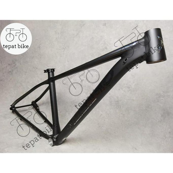 Frame Sepeda Mosso MTB 7583 XCT TA