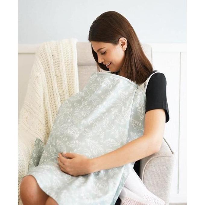 Cottonseeds Nursing Cover | Cottonseeds Nursing Cover 360 - Apron Menyusui BS