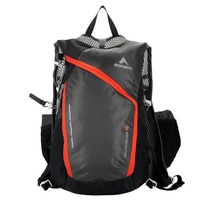 EIGER PACEMAKER 10 1.1 HYDROPACK BLACK