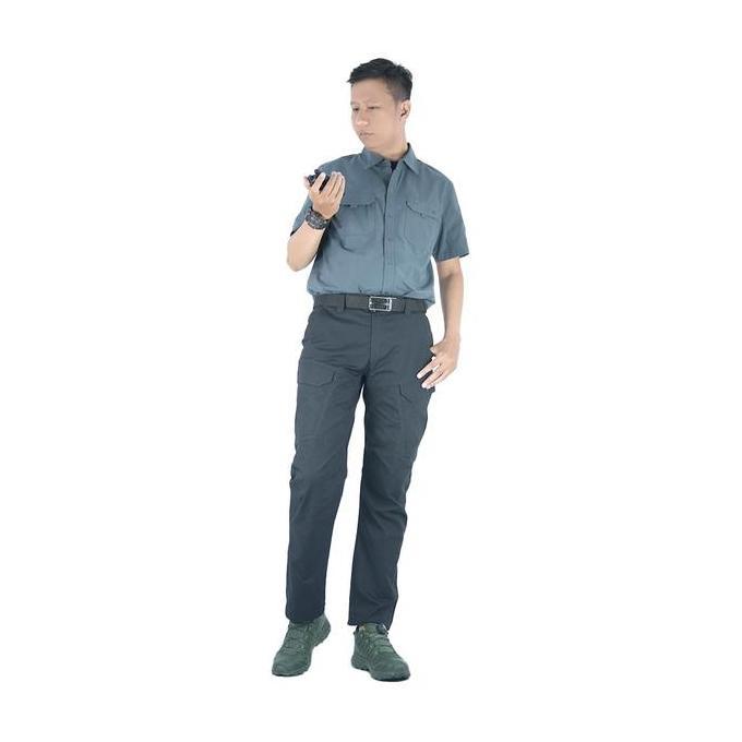 Celana Panjang Cartenz Tactical Fox Hole