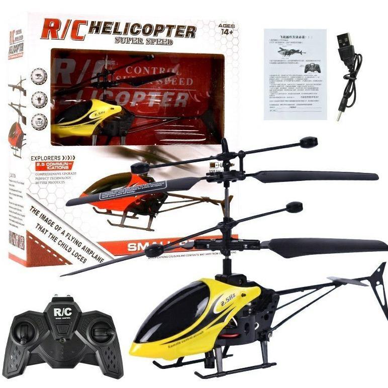 TERBARU New RC helikopter mini remote control helicopter remot helikopter RC