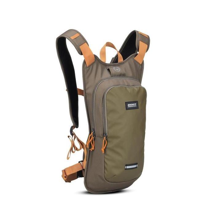 EIGER TAS CRANKSHAFT HYDROPACK - OLIVE