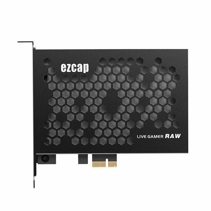 EZCAP 324 PCIE PCI EXPRESS HDMI CAPTURE WITH AUDIO IN / EZCAP324