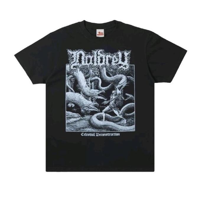 Tshirt Doldrey - Celestial Deconstruction