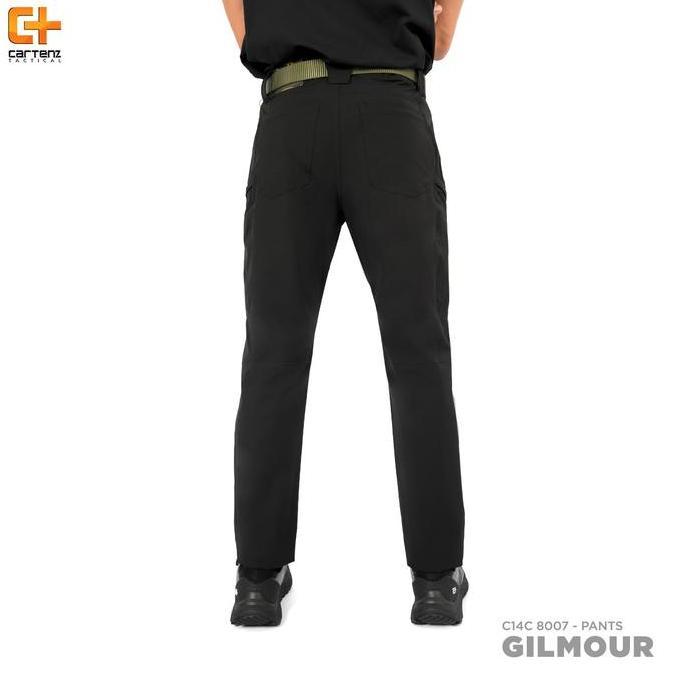 Celana Panjang Pria Cartenz Tactical Gillmour
