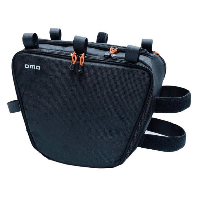 Fiido Q1S/Q1 Omo Middle Bag for Battery Tas Fiido Baterai