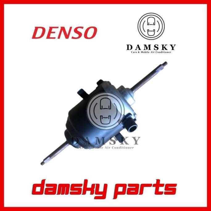 TERMURAH - Motor Blower Fan Angin Evap Depan AC Mobil Kijang Kapsul LSX DENSO