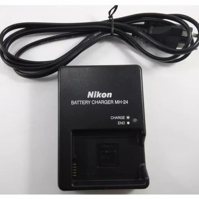 CHARGER KAMERA NIKON D5300 CHARGER CAMERA NIKON D5300
