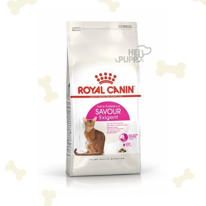 royal canin savour exigent 2kg