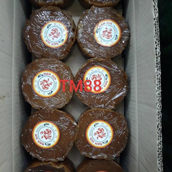 NEW KUE KERANJANG/DODOL CINA MEREK NAM HIN KHAS SINGKAWANG KALIMANTAN 10KG ORI
