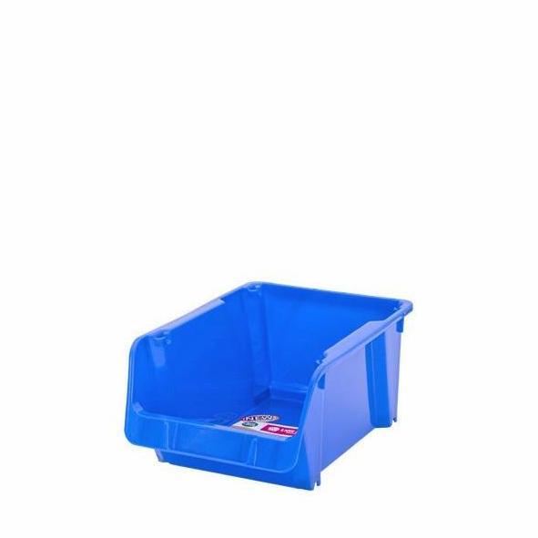 TERLARIS JOLLY BOX KOTAK AKSESORIS KOTAK BAUT LION STAR NAVARA BOX 200 JX 33