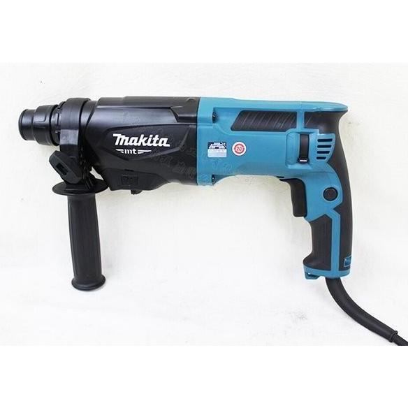 MESIN ROTARY HAMMER / MESIN BOR BETON / M 8701 B26 / M8701 B26 MAKITA