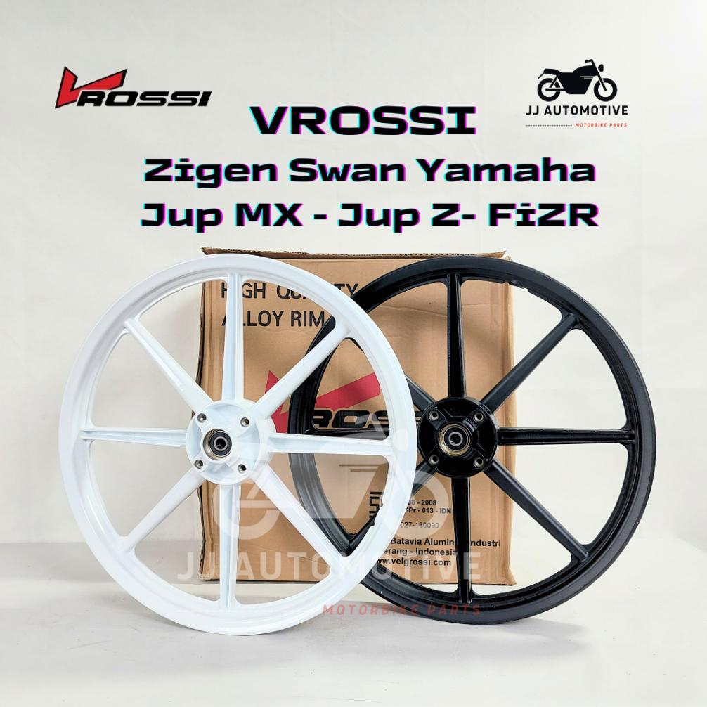 Velg VRossi Palang 8 Zigen Swan Jupiter MX Jupiter Z Jupiter Z1 Vega R Ring 17 140x160
