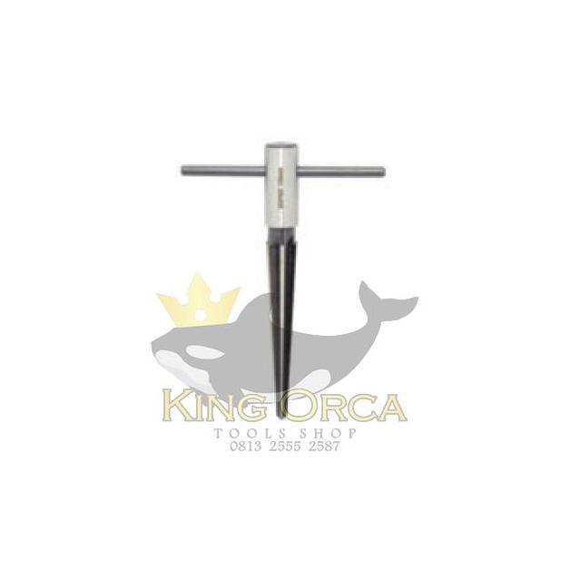 Taper Hand Reamer 4.5mm-21mm Wipro