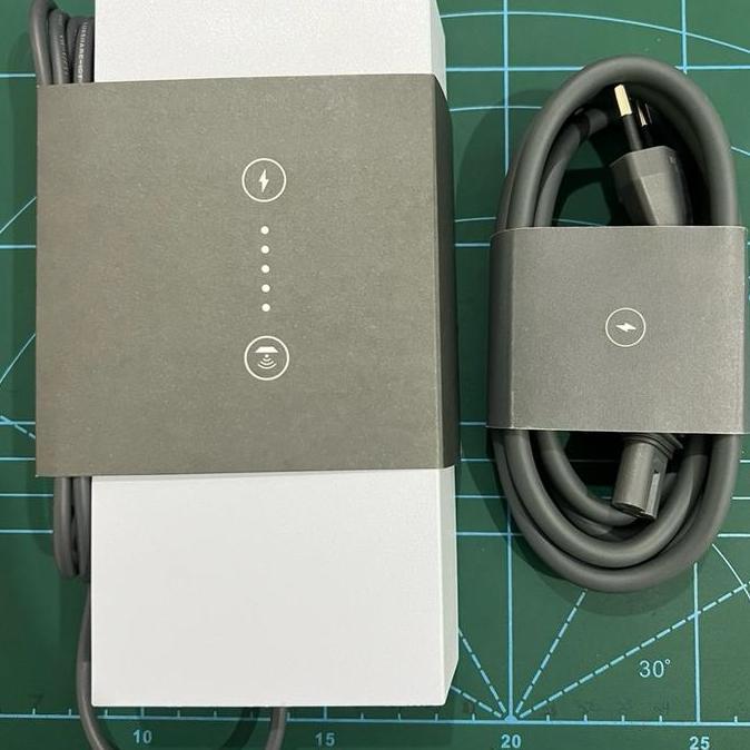 Power Supply Router Gen 3 Standart Adaptor Catu Daya