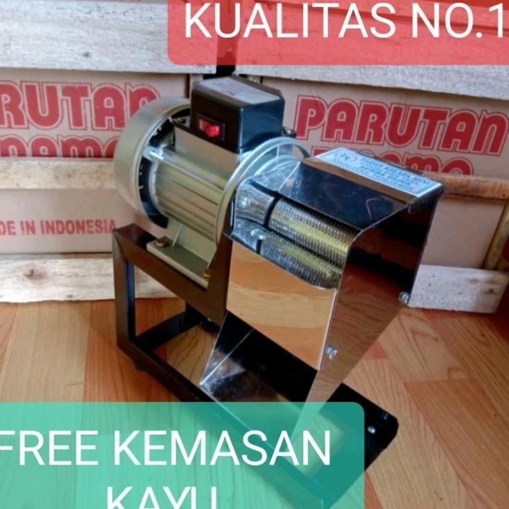 Parutan Kelapa Mesin Parut Kelapa Listrik Elektrik Parut Mini Serbaguna