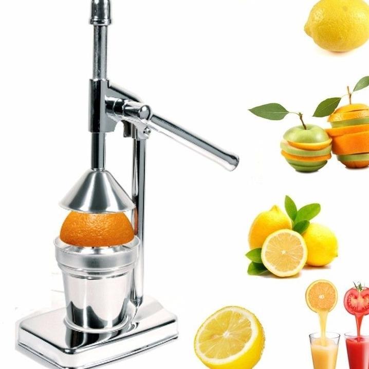 Alat Pemeras Jeruk  Jumbo Hand Juicer , Jus , Hanjuser , Juser , Peresan , Pemeras