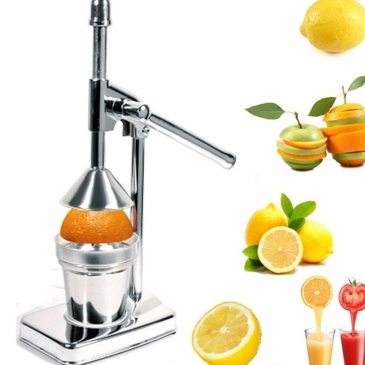 Alat Pemeras Jeruk  Jumbo Hand Juicer , Jus , Hanjuser , Juser , Peresan , Pemeras