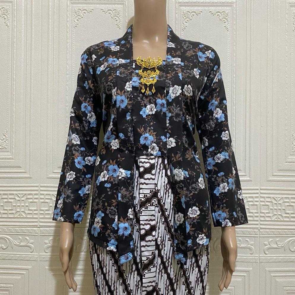 New Deals Kebaya Jadul Kebaya Tradisional Kebaya Kutubaru Kebaya Kartini Kebaya Bunga Kebaya Bunga B