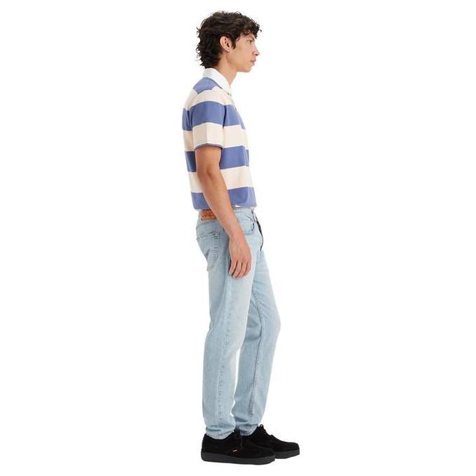 Levi's Men's 512 Slim Taper Jeans (28833-1272)