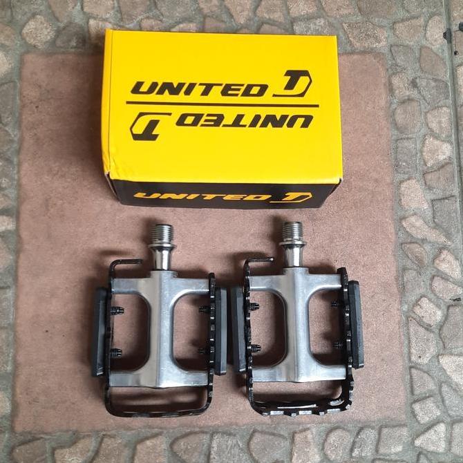 PEDAL MTB UNITED 975 BEARING