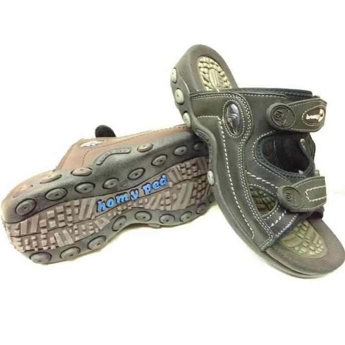 Sandal Kulit HOMYPED - MA 2031