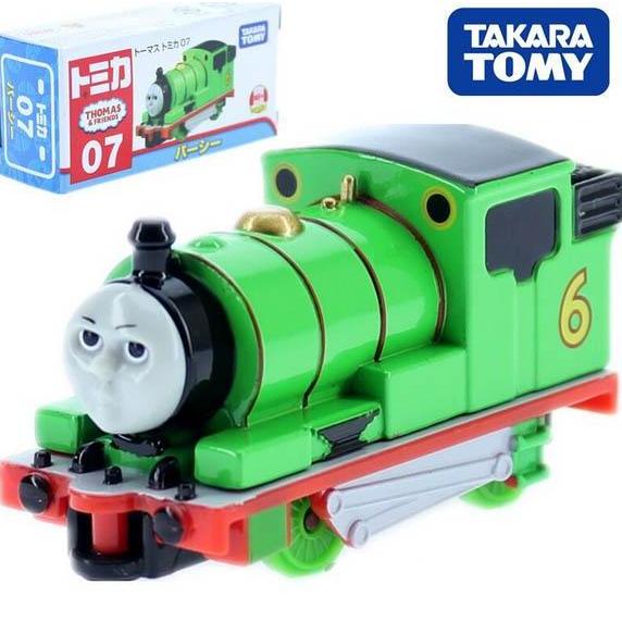 Tomica Thomas 07 Percy original