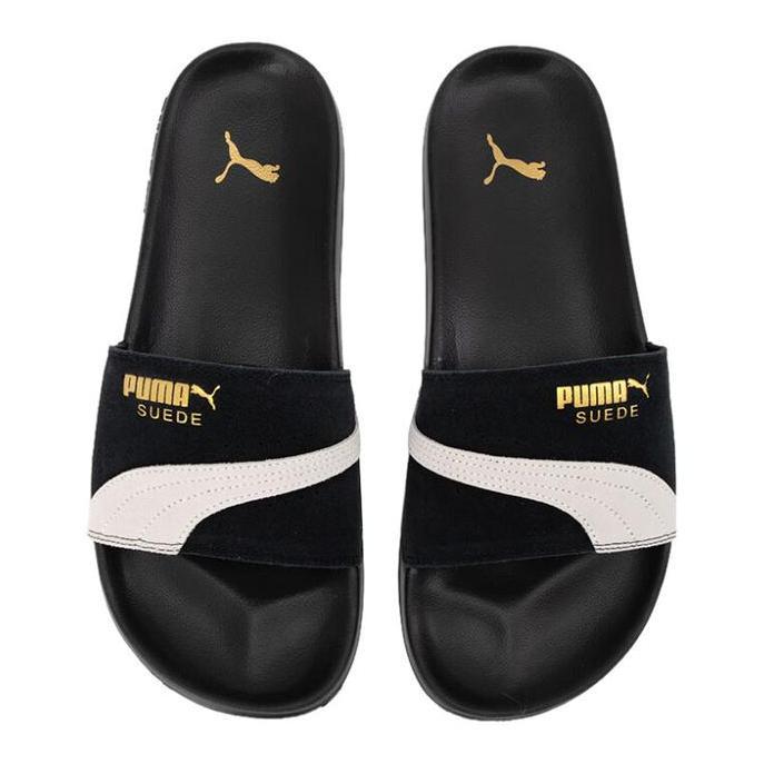 Sandal Puma Leadcat 2.0 Suede 389117 01