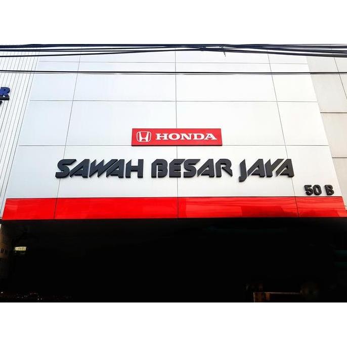(Lapak Khusus Indent / Pre-Order) Toko Spare Part Onderdil Suku Cadang Mobil Honda Brio Mobilio Jazz