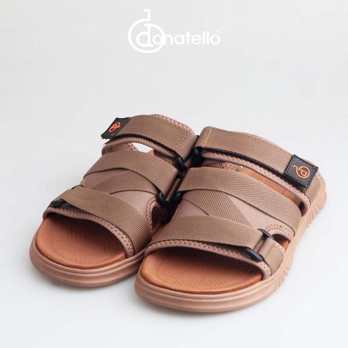 Donatello KZ810203 Sandal Pria