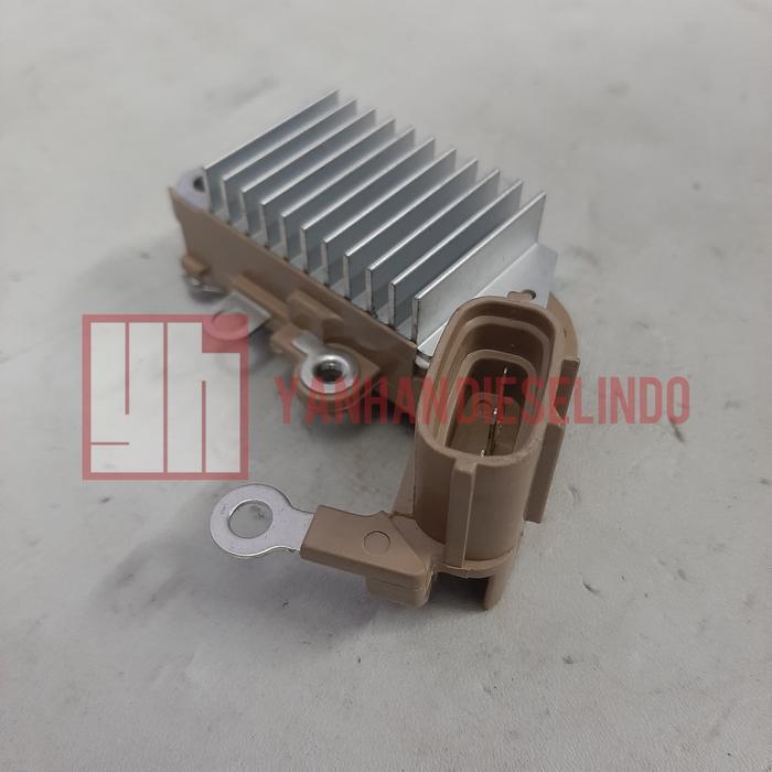 Ic Regulator Kubota 126000-4090 126000-1800 126000-1970 126000-3060 Original Dan Terpercaya