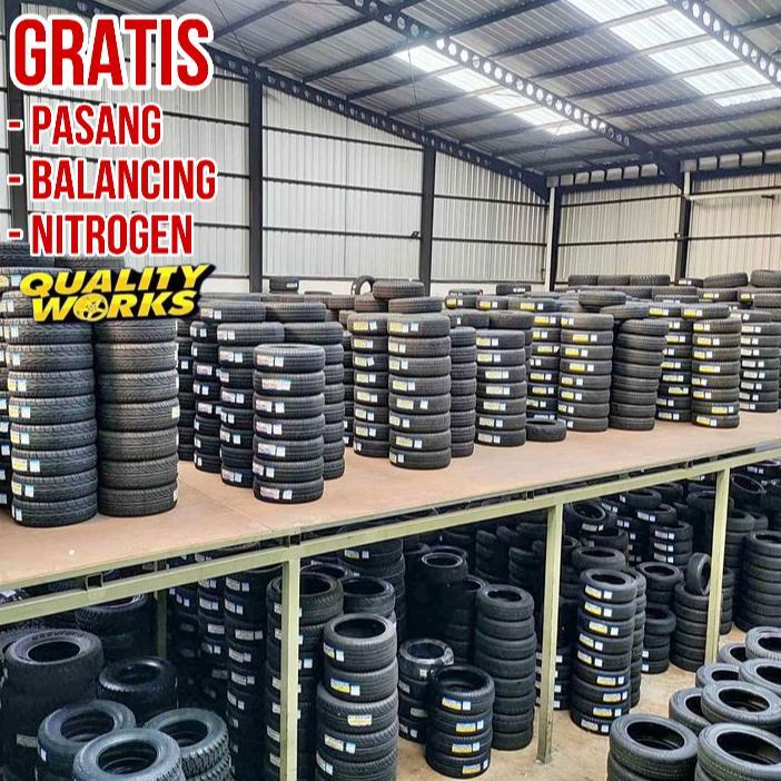 Velg Standar Mobil Innova Venturer, Reborn, Ring 17 Velg Mobil Toyota Innova