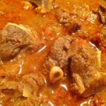 Bumbu Gulai Kambing Istimewa 1 ekor Kambing JS