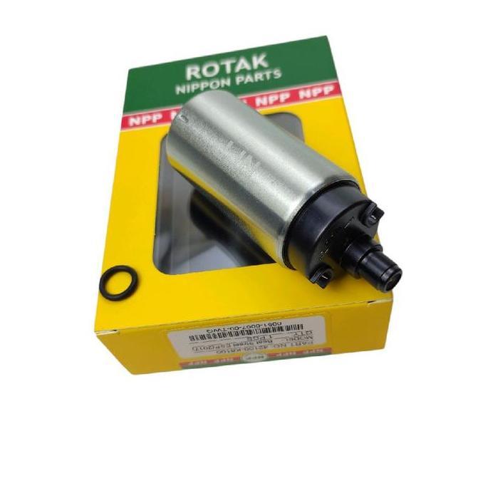 Rotak Dinamo Fuelpump Fuel Pump Beat Fi 2013-2019  Scoopy Fi Vario 110 Fi Beat Pop Beat Esp 2016-201