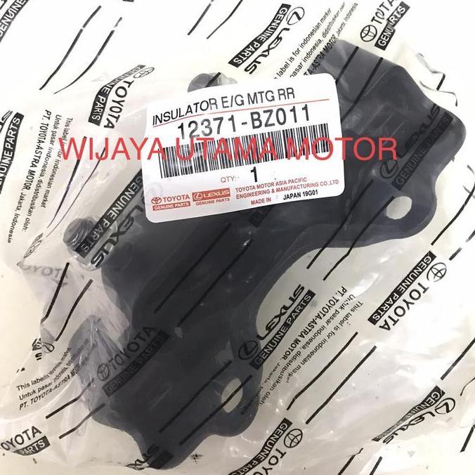 Promo TRANSMISI MOUNTING DUDUKAN TRANSMISI TAPAK TRANSMISI AVANZA XENIA Diskon