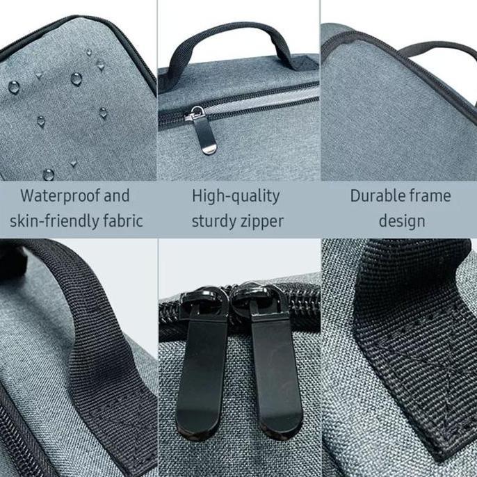 Wanbo Projectors Bag for T2 Max/T2R Max Storage Case
