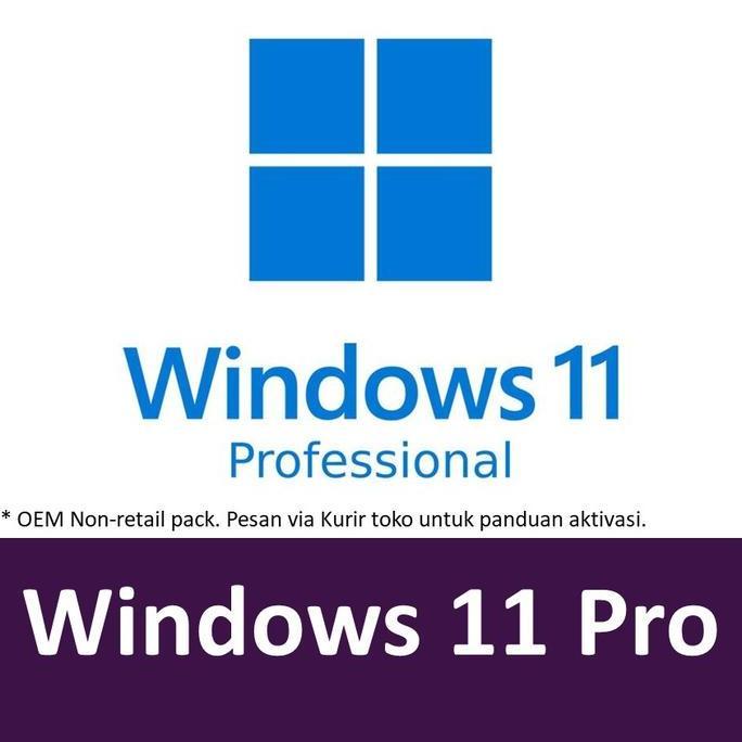 Windows 11 Pro Original License