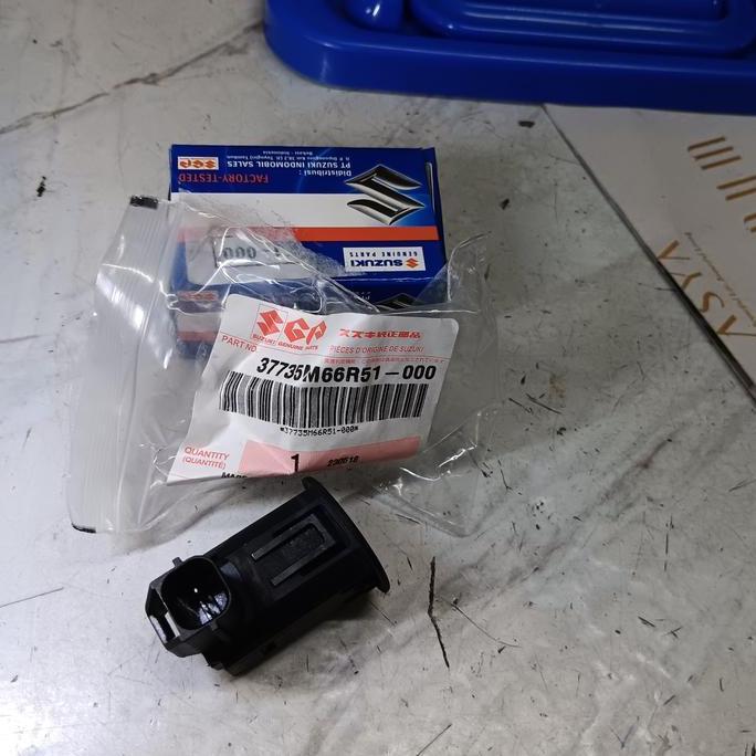 Promo Sensor Parkir Sensor Mundur KANAN Rh suzuki IGNIS Original Diskon