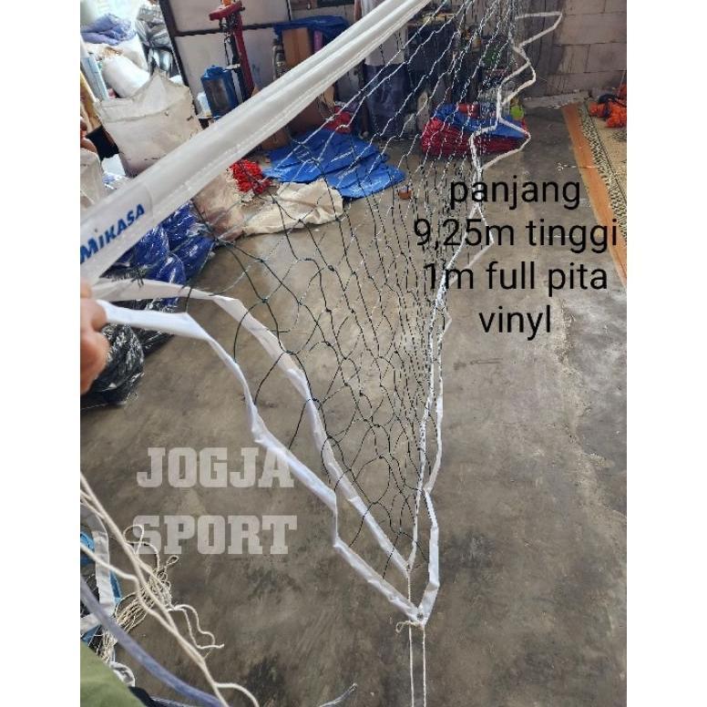 SELVARASTORE NET VOLLY NET VOLI MOLTEN VN 01 NET VOLLY DEWASA NET VOLLY DAN NET VOLI BERKUALITAS SEL
