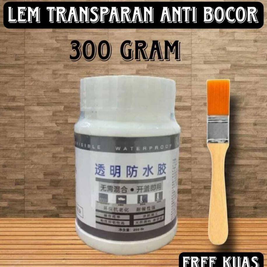 Lem Tahan Bocor Anti Air Lem Perekat Serbaguna