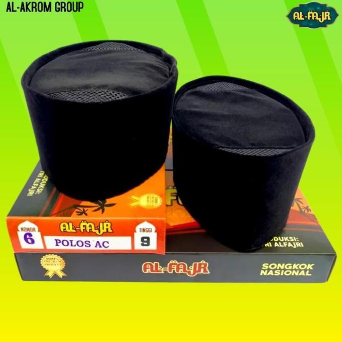 Stile- Peci Songkok Hitam Ac Anak Dan Desa Grosir Peci Kopiah Hitam Polos Ac Berkualitas