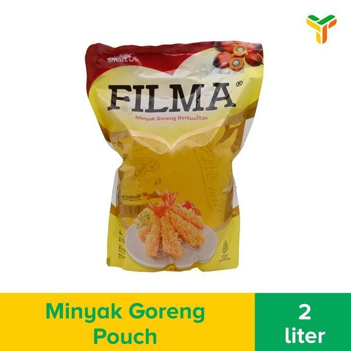 Spezia- Filma Pouch 2000 Ml              .
