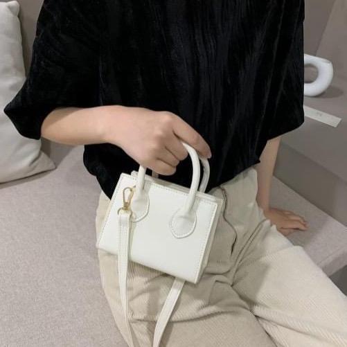 STOK TIPIS (COD) TAS SELEMPANG WANITA SHOFIA NEW